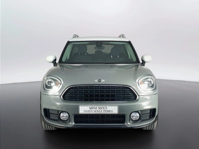 2 - MINI Countryman Cascioli Group