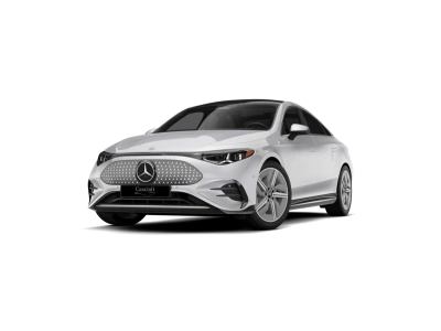 1 - Mercedes-Benz CLA Cascioli Group