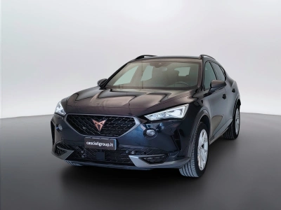 1 - Cupra Formentor Cascioli Group