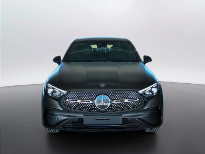 2 - Mercedes-Benz GLC Cascioli Group