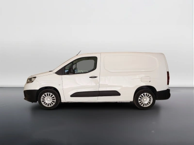 3 - Toyota Professional Proace City Cascioli Group
