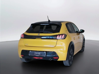 4 - Peugeot 208 Cascioli Group