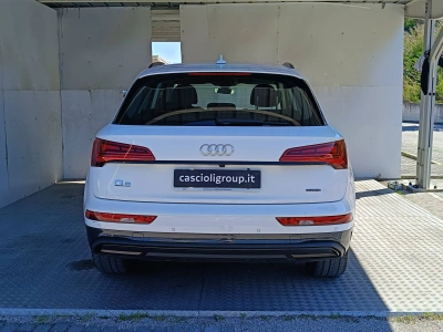 5 - Audi Q5 Cascioli Group