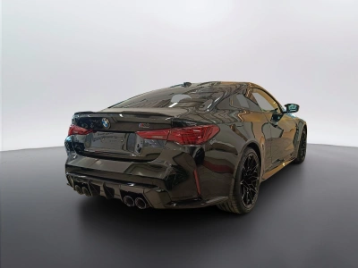 4 - BMW M M4 Cascioli Group