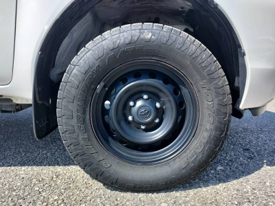 8 - Toyota Hilux Cascioli Group