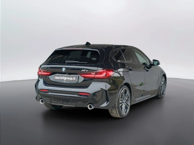 4 - BMW Serie 1 Cascioli Group