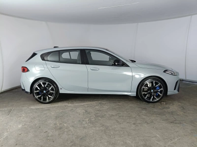 3 - BMW Serie 1 Cascioli Group
