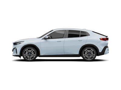 3 - BMW X2 Cascioli Group