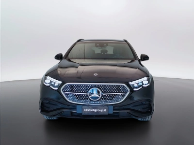 2 - Mercedes-Benz Classe E Cascioli Group