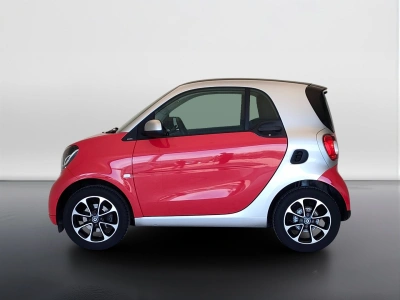 3 - smart fortwo Cascioli Group