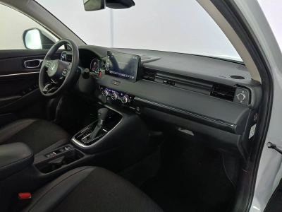 10 - Honda HR-V Cascioli Group