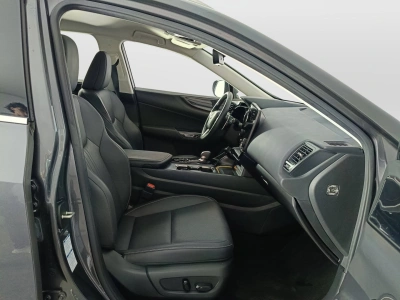 10 - Lexus NX Cascioli Group