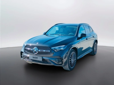 1 - Mercedes-Benz GLC Cascioli Group