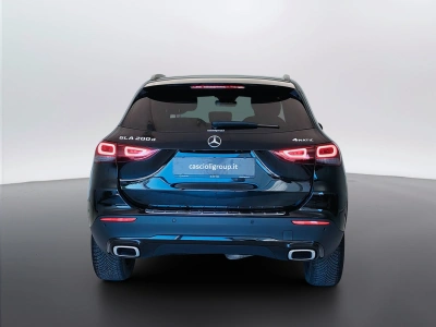 6 - Mercedes-Benz GLA Cascioli Group