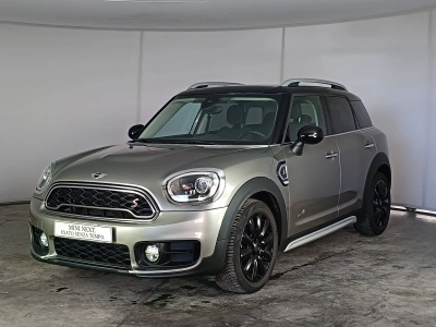 1 - MINI Countryman Cascioli Group