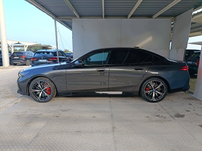 3 - BMW Serie 5 Cascioli Group