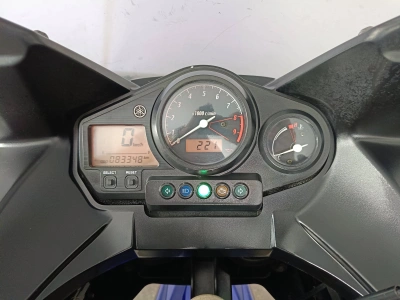 8 - Yamaha TDM Cascioli Group