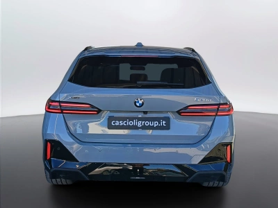 5 - BMW Serie 5 Cascioli Group