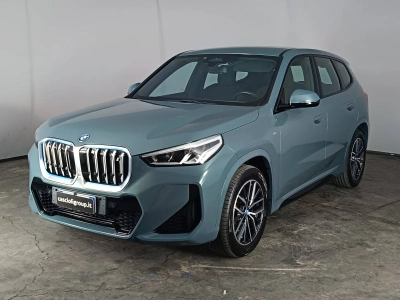 1 - BMW iX1 Cascioli Group