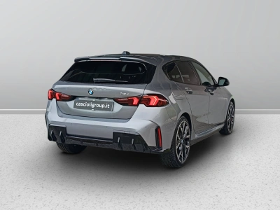 4 - BMW Serie 1 Cascioli Group