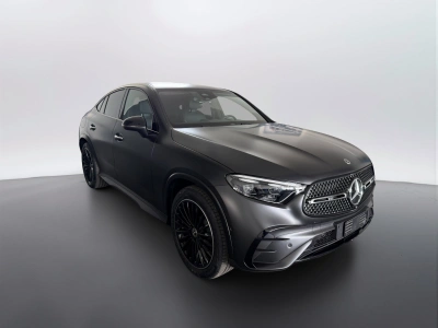 3 - Mercedes-Benz GLC Cascioli Group
