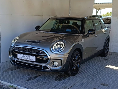 1 - MINI Cooper Cascioli Group