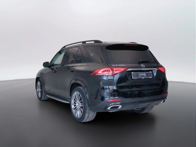 7 - Mercedes-Benz GLE Cascioli Group