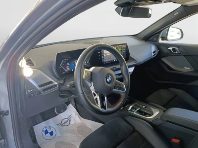 7 - BMW Serie 1 Cascioli Group