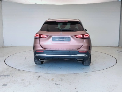 6 - Mercedes-Benz GLA Cascioli Group
