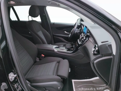9 - Mercedes-Benz GLC Cascioli Group