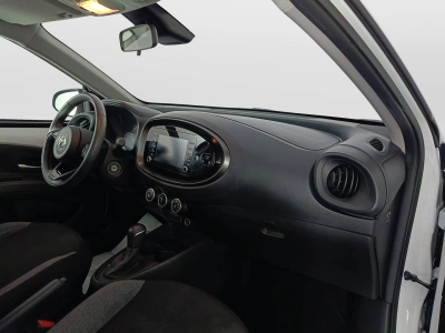 10 - Toyota Aygo X Cascioli Group