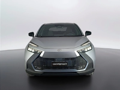 2 - Toyota C-HR Cascioli Group
