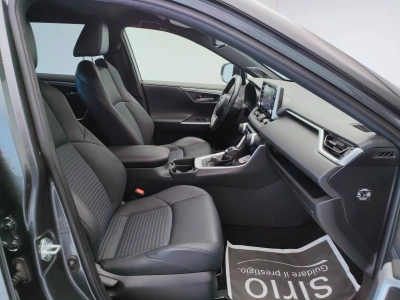 9 - Toyota RAV4 Cascioli Group