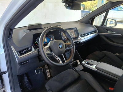 7 - BMW Serie 2 Cascioli Group