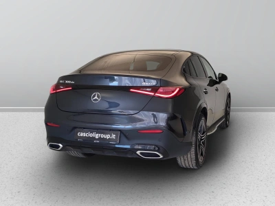 4 - Mercedes-Benz GLC Cascioli Group