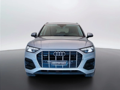 2 - Audi Q5 Cascioli Group