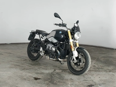 2 - BMW Motorrad nineT Cascioli Group