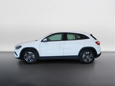 8 - Mercedes-Benz GLA Cascioli Group