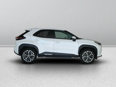7 - Toyota Yaris Cross Cascioli Group