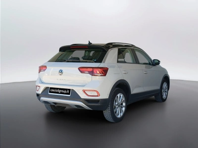 4 - Volkswagen T Cascioli Group