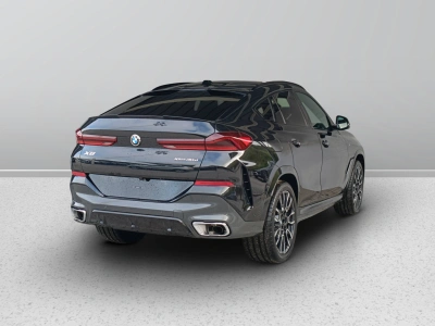5 - BMW X6 Cascioli Group