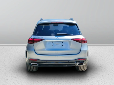 4 - Mercedes-Benz GLE Cascioli Group