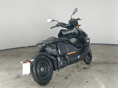 3 - BMW Motorrad C SCOOTER Cascioli Group