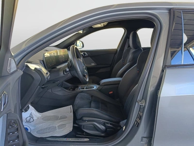 8 - BMW Serie 1 Cascioli Group