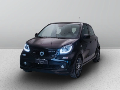1 - smart forfour Cascioli Group