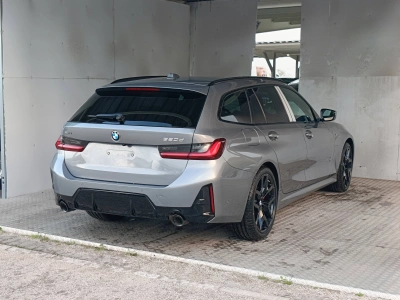 2 - BMW Serie 3 Cascioli Group