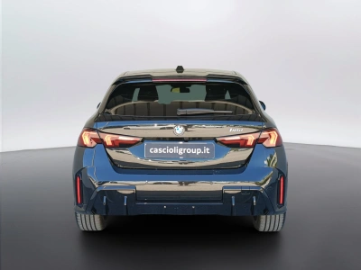 5 - BMW Serie 1 Cascioli Group