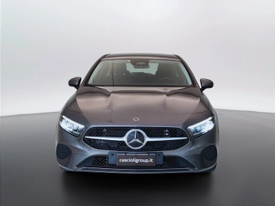 2 - Mercedes-Benz Classe A Cascioli Group