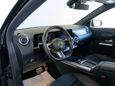 7 - Mercedes-Benz GLA Cascioli Group