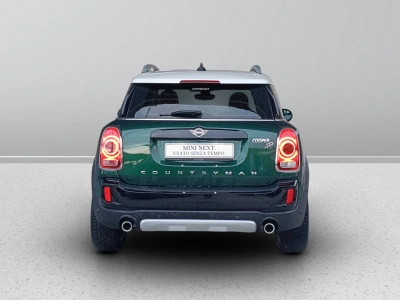 5 - MINI Countryman Cascioli Group